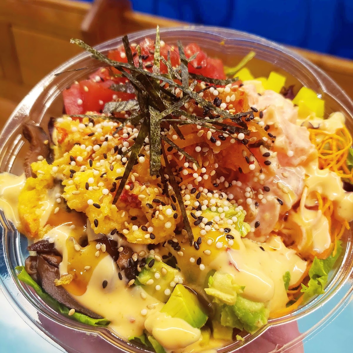 Le Poké Station Masson Photos 2